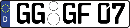 GG-GF07