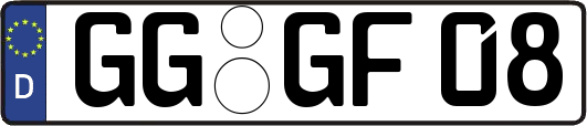 GG-GF08