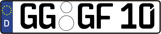 GG-GF10