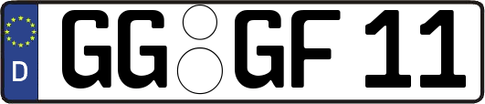 GG-GF11