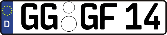 GG-GF14