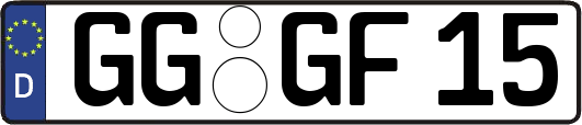 GG-GF15