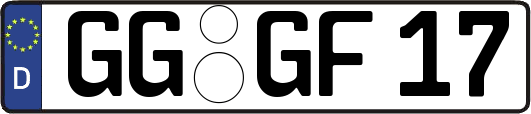GG-GF17