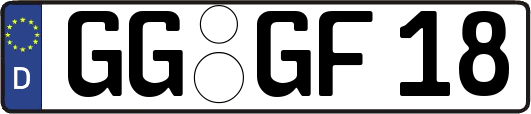 GG-GF18