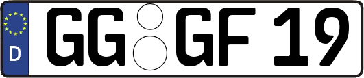 GG-GF19