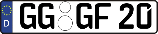 GG-GF20