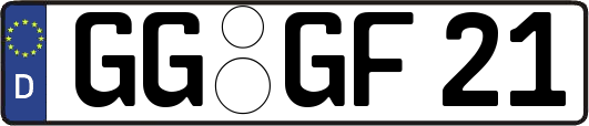 GG-GF21