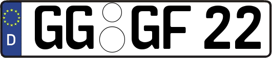 GG-GF22