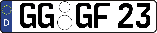 GG-GF23