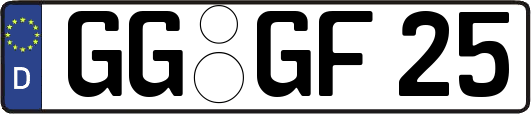 GG-GF25