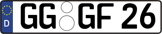 GG-GF26