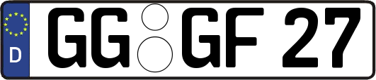 GG-GF27