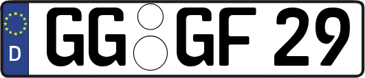 GG-GF29