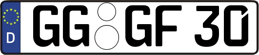 GG-GF30