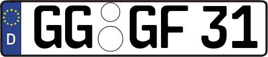 GG-GF31