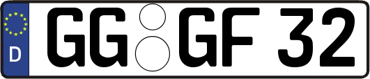 GG-GF32