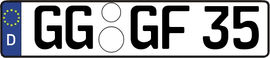 GG-GF35