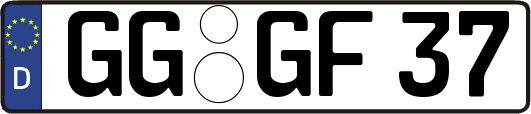 GG-GF37