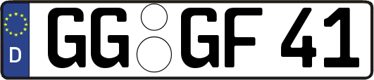 GG-GF41