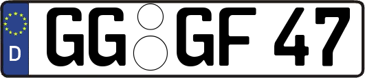 GG-GF47