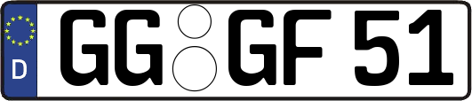 GG-GF51