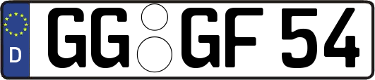 GG-GF54
