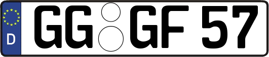GG-GF57