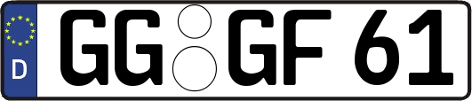 GG-GF61