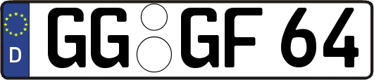GG-GF64