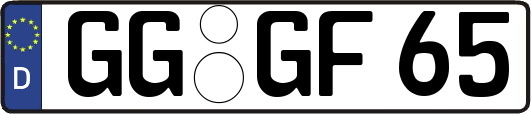 GG-GF65