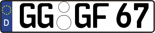 GG-GF67