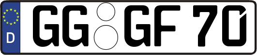 GG-GF70