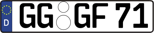GG-GF71