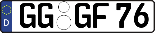 GG-GF76