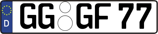 GG-GF77