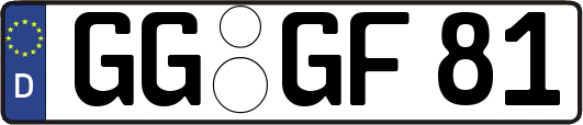 GG-GF81