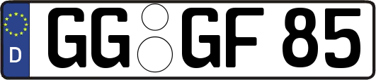 GG-GF85