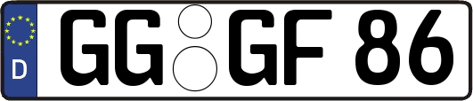 GG-GF86