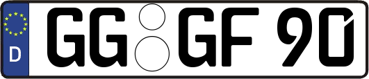 GG-GF90