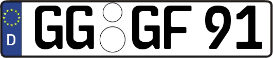GG-GF91