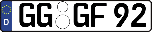 GG-GF92