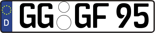 GG-GF95