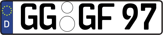 GG-GF97