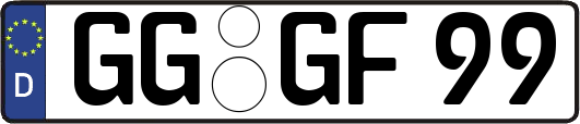 GG-GF99