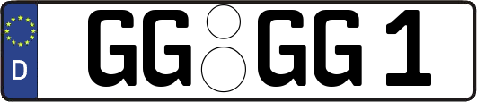 GG-GG1