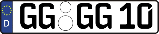 GG-GG10