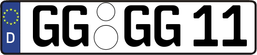GG-GG11