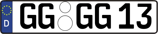 GG-GG13