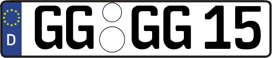 GG-GG15