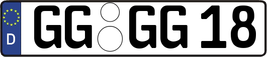 GG-GG18